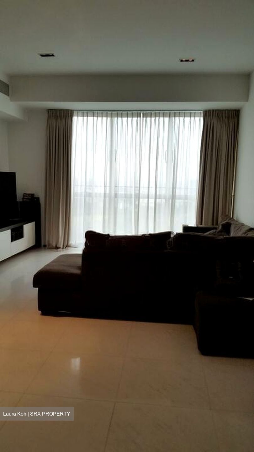 Reflections At Keppel Bay (D4), Condominium #496067121